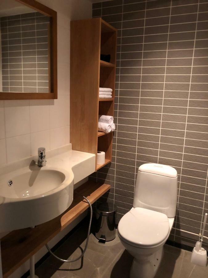 Saimaa Style Spa Chalet Virasoja Esterno foto