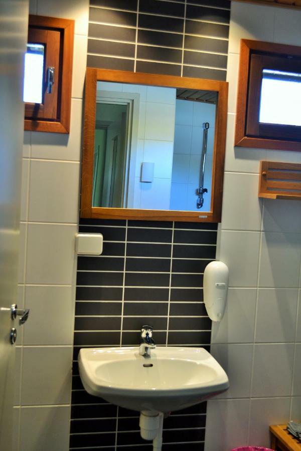 Saimaa Style Spa Chalet Virasoja Esterno foto
